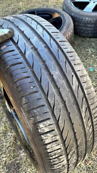 ☀️letná sada 5x112 r18 Karoq Ateca - 7