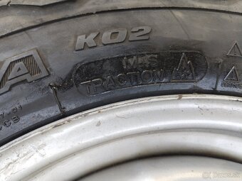 5x114,3 r 16 215x65r16 - 7