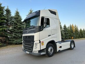 2015 VOLVO FH 500 XL top E6 - 7