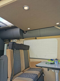 Mercedes Sprinter-caravan 311 CDI - 7