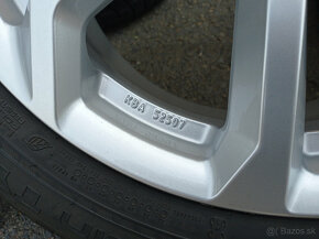 5x114,3 Dezent (Hyundai Tucson TPMS) alu disky - 7