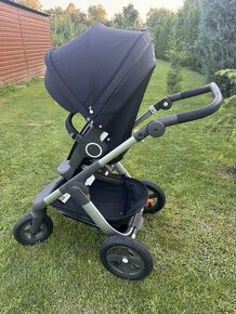 Stokke Trailz kočík - 7