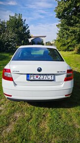 Škoda Octavia 1,6 Tdi,85kw , r.v. 9/2018, Ambition - 7