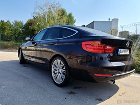 Bmw 320 gt xd luxury line - 7