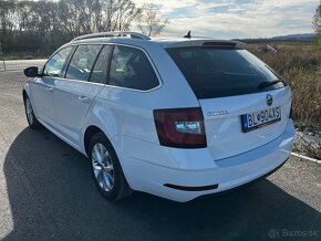 Škoda Octavia 1.6 TDI 85 kW Style - 7