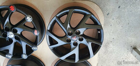 5x114,3 r18 toyota  renault mazda kia hyundai mitsubishi - 7