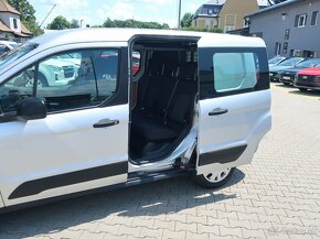 AKCE Ford Transit Connect 1.5TDCi GRAND TURNEO CONNECT - 7