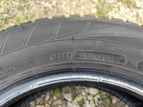 175/65 r14 celoročné pneumatiky 2ks Falken DOT2019 - 7