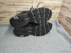 Meindl 41,5 - gore-tex trekingová obuv - 7