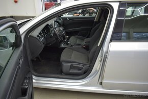 Škoda Superb 2,0 TDI CR,NAVI,serviska, - 7