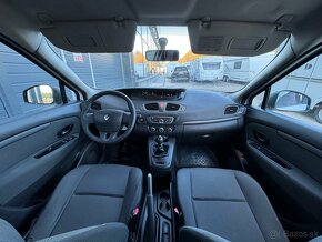 Renault grand Scenic /7 miestne - 7