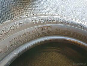 175/65r15 michelin energy saver - 7