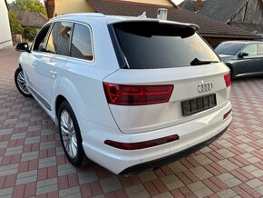 Audi Q7 3.0 TDI 200kw/272PS Quattro S-Line Virtual F1 - 7