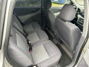 Nissan Almera Tino 1.8 Acenta - 7