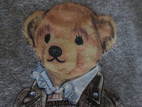 RALPH LAUREN BEAR damska mikina S-L - 7