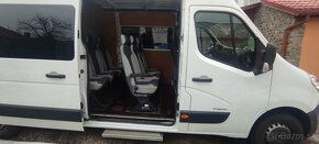 Renault Master - 7