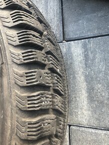 Predam Zimne 175/65 R14 Pneumatiky - 7