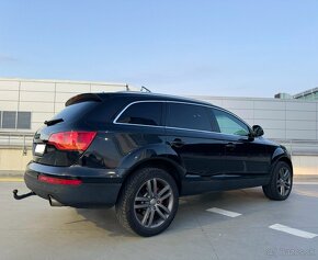 ✅ Audi Q7 3,0 TDi ✅ - 7