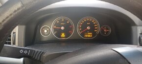 Opel vectra 1.9 cdti 110kw na ND - 7