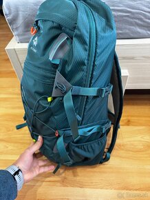 Turistický batoh ALPINUS FATRA II 30L - 7