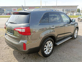 Kia Sorento 2.0 CRDi VGT 4WD EX - 7