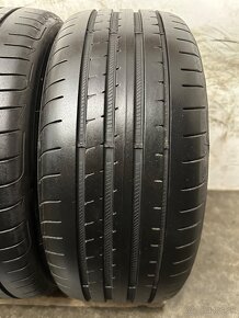 Letné pneumatiky 235/45/18 Goodyear Eagle F1 Asymmetric 3 - 7