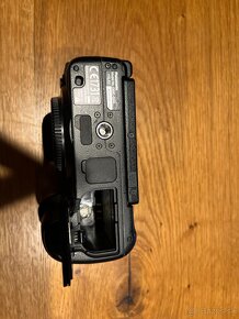 Panasonic Lumix GH4 Telo + 64GB karta - 7