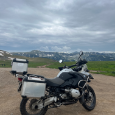 BMW r1200gs Adventure - 7