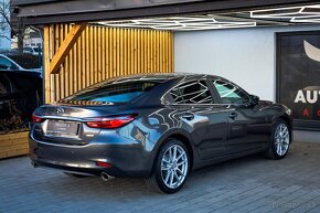 Mazda 6 2.0 Skyactiv-G145 Revolution Top M/T - 7