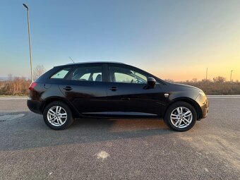 SEAT Ibiza 1.2 TSI - 7