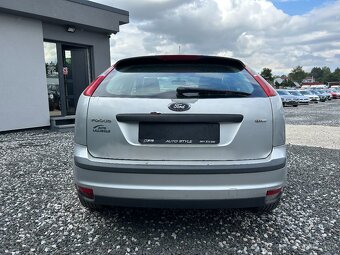 Ford Focus 1.8 TDCi Trend - 7