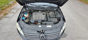 Volkswagen Passat Variant 2.0 TDI Highline DSG - 7