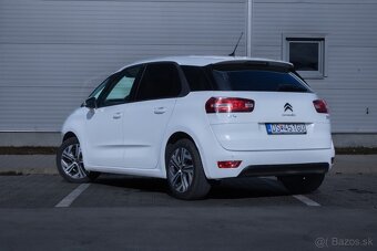 Citroën C4 Picasso HDi 115 Seduction-Collection - 7