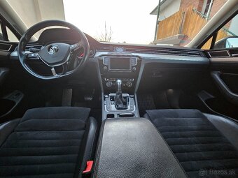 Passat 2,0TDI - 7