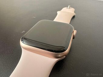 Apple Watch Series 6 GPS (44mm, Gold/Pink Sand) - 7