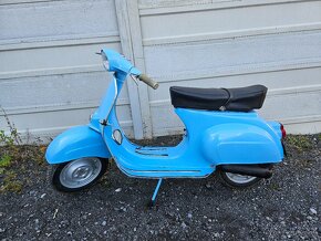 Piaggio Vespa 90 - 7