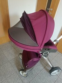 Stokke Xplory - 7