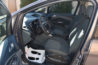 Ford C-Max 2.0 TDCI //AUTOMAT//EL.KUFOR// - 7