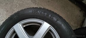 5x112,r15,6J,et43,zn.ALUTEC-195/65r15-3321-6mm+ - 7