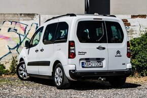 Citroën Berlingo Multispace 1.6 BlueHDi 100 XTR - 7