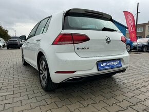 Volkswagen Golf e 31.000 km - 7