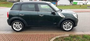 Mini Countryman 2.0d All4 automat 4x4 - 7