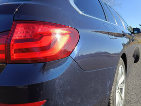 BMW 520d F11 - 7