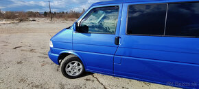 VW T4 Multivan - 7