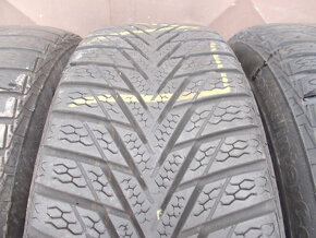 Pneumatiky Continental 185/60R15 zimné 4ks - 7