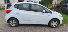 Kia Venga 1.4 Crdi - 7