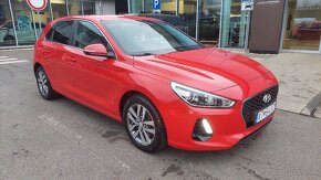 Hyundai i30 1.4 T-GDi Family 7DCT - 7