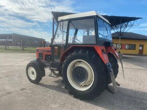 Zetor 771 Tunis - 7