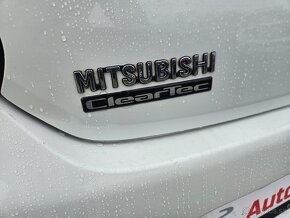 Mitsubishi Space Star  2014 108000km - 7