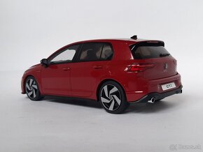 1:18 - Volkswagen Golf GTI VIII (2021) - OttOmobile - 1:18 - 7